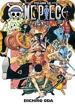 One Piece (Gazzetta dello Sport)